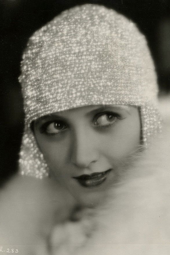 et billede af Kathryn Carver