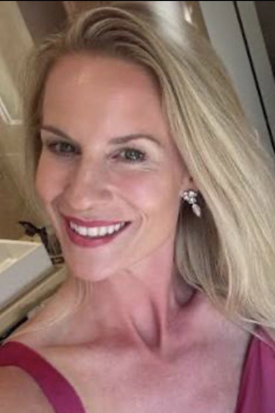 Cathrine Larsåsen