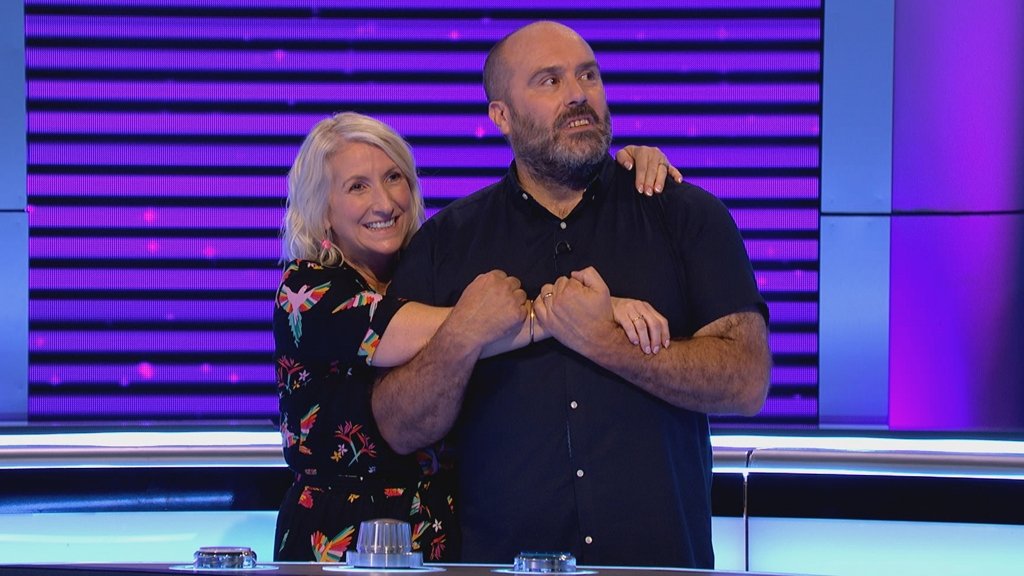 Ant & Dec's Limitless Win