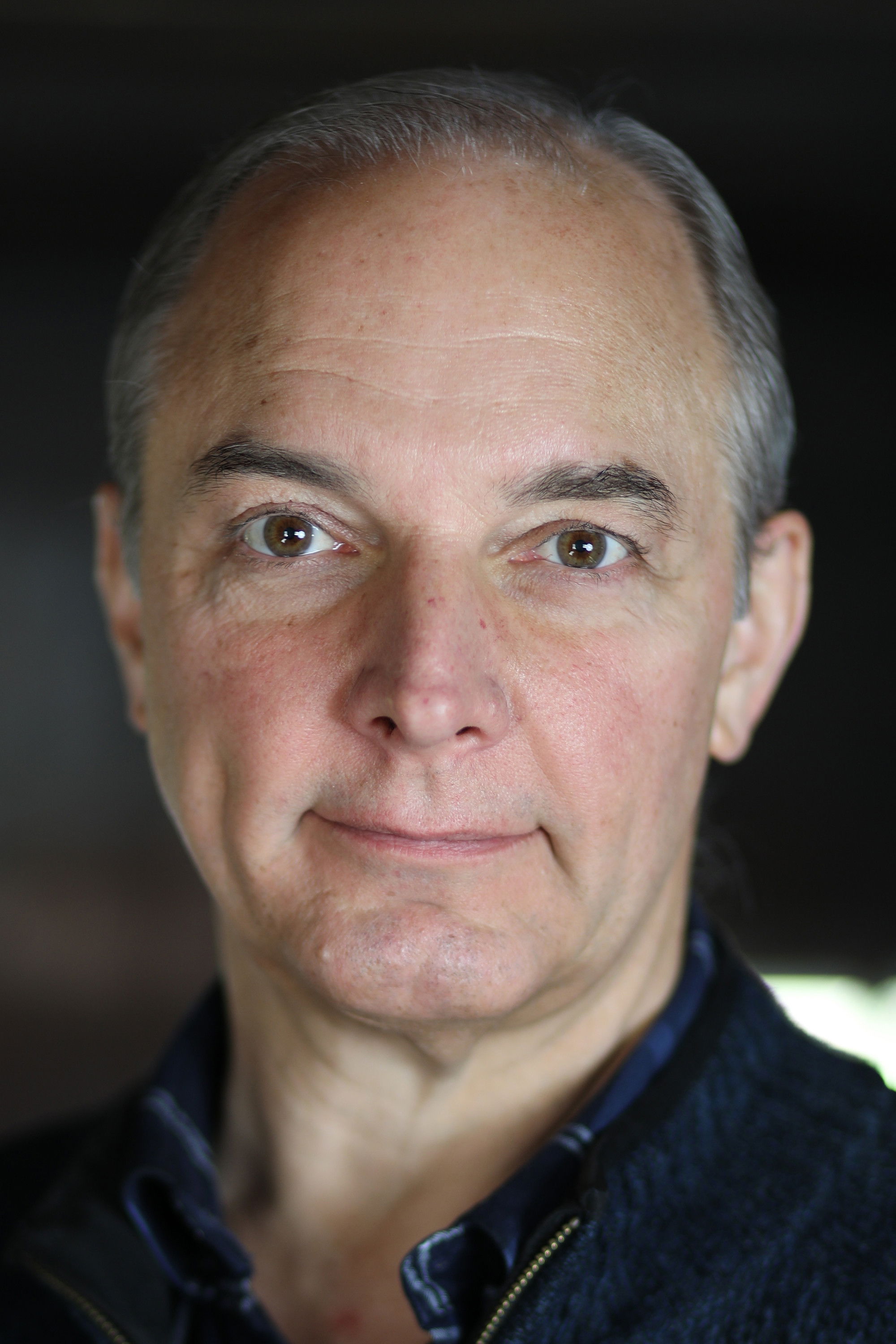 et billede af Bret Bailey