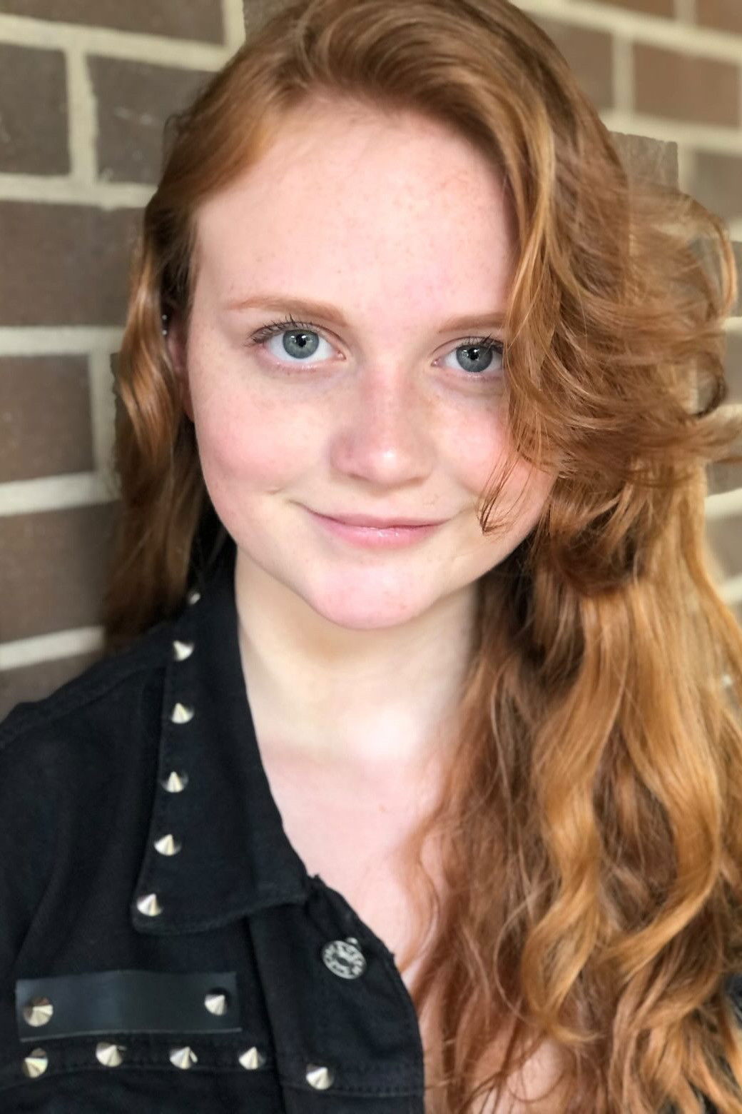 et billede af Kaelie Goss