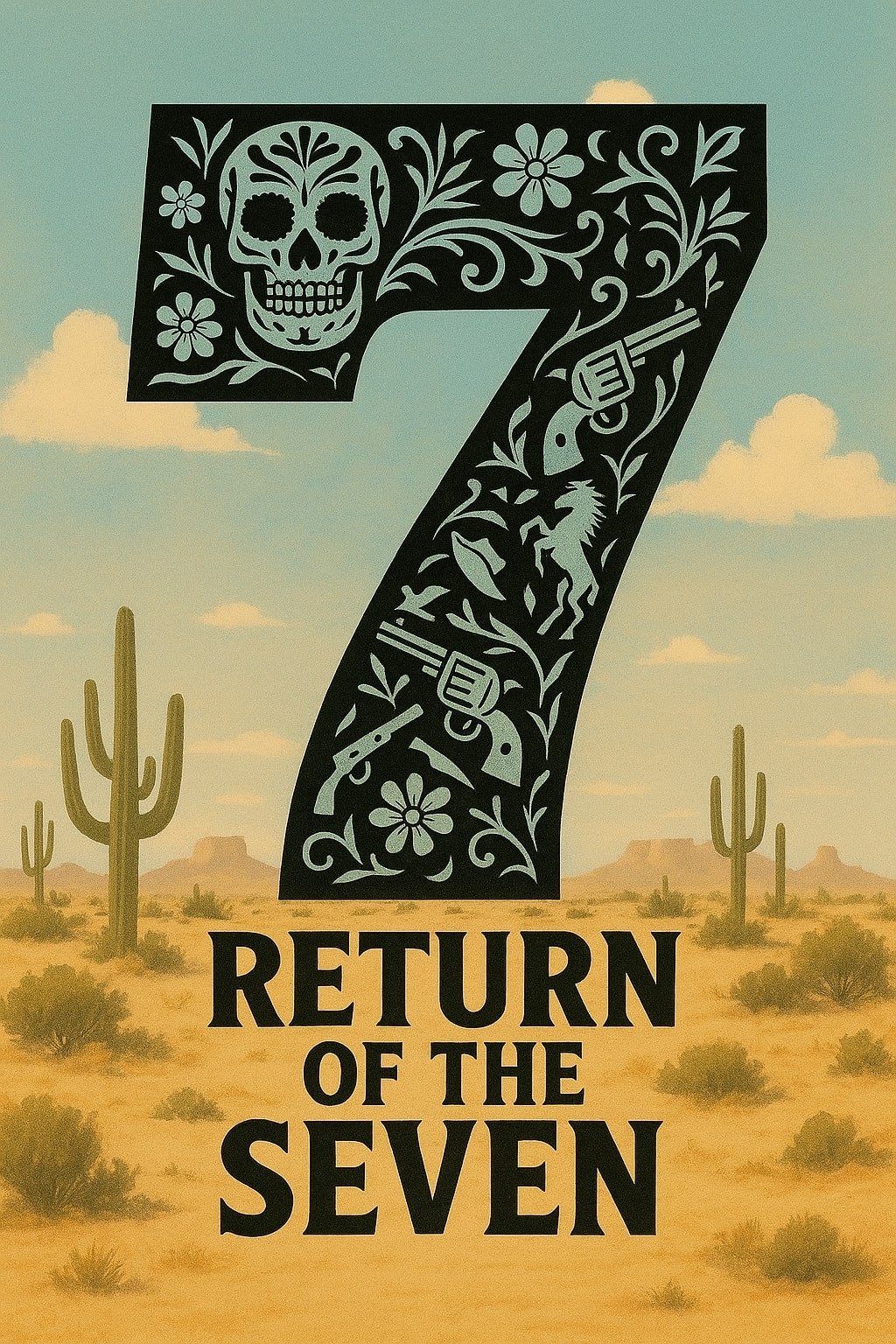 Return of the Seven
