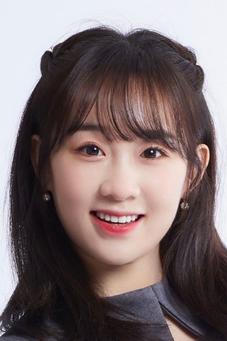 et billede af Li Zixuan