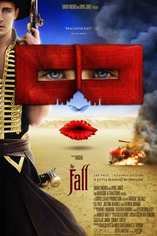 The Fall