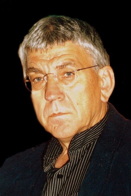 György Schwajda | Writer