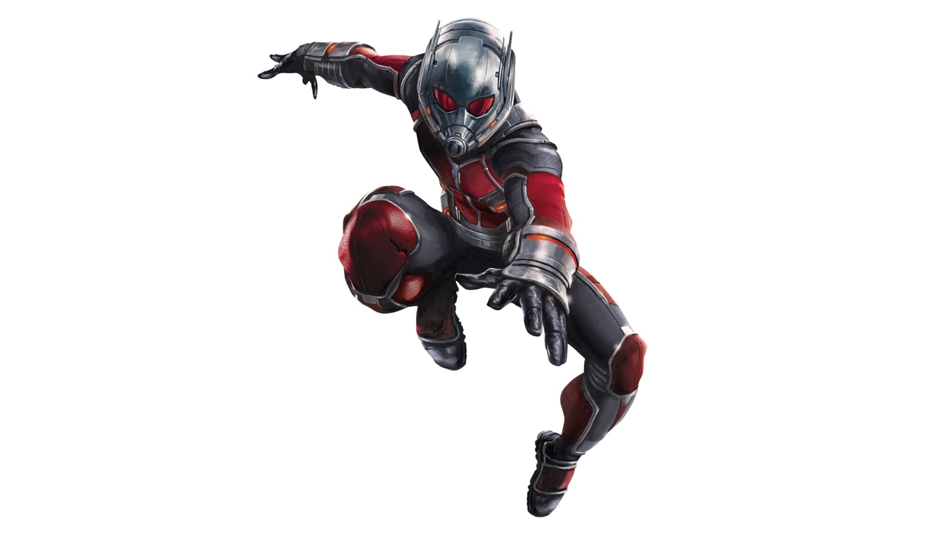 Ant-Man: Người Kiến