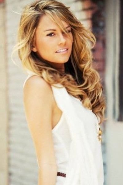 et billede af Emily June Ellis