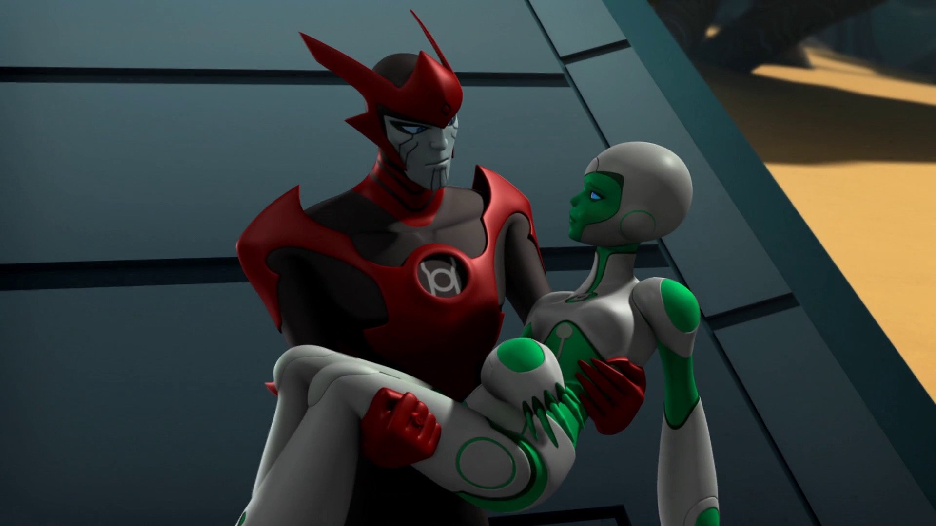 Episode 6
