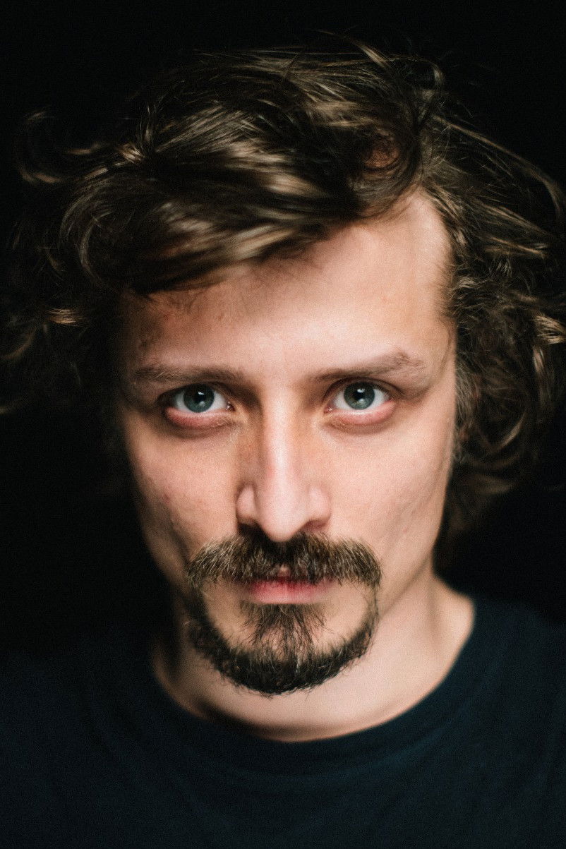 et billede af Güvenç Selekman