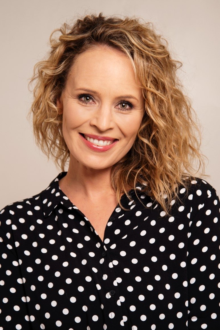 et billede af Elma Postma