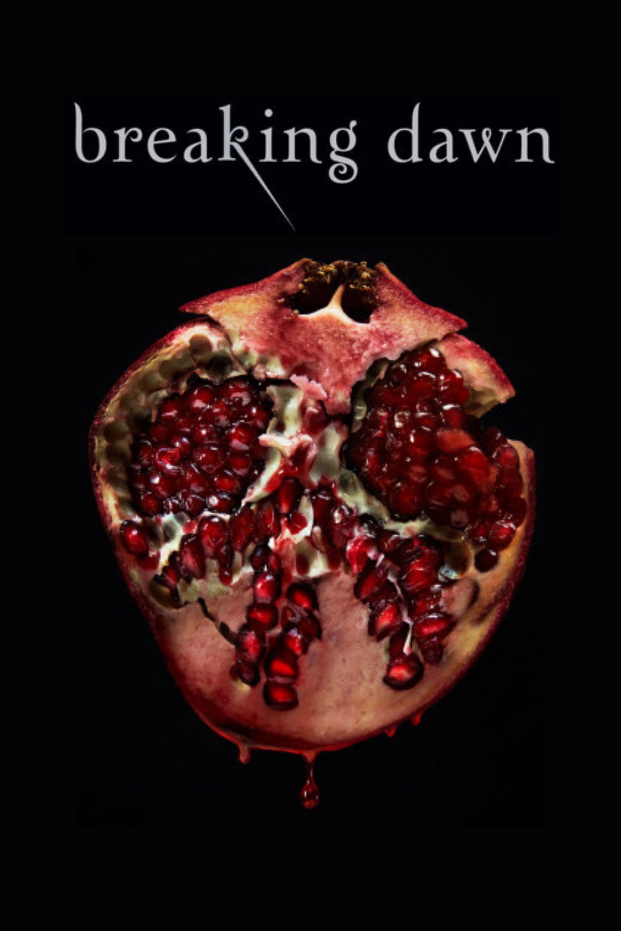 The Twilight Saga: Breaking Dawn - Part 2