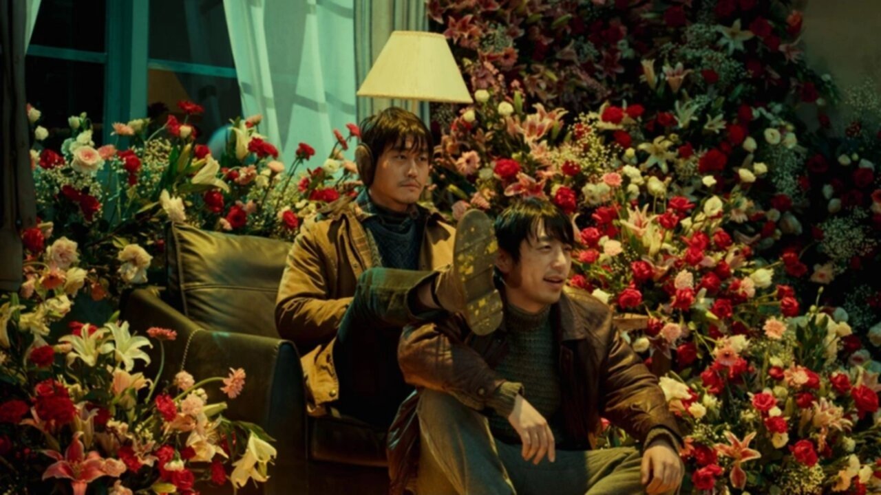 Imagem do Filme 劫日礼物