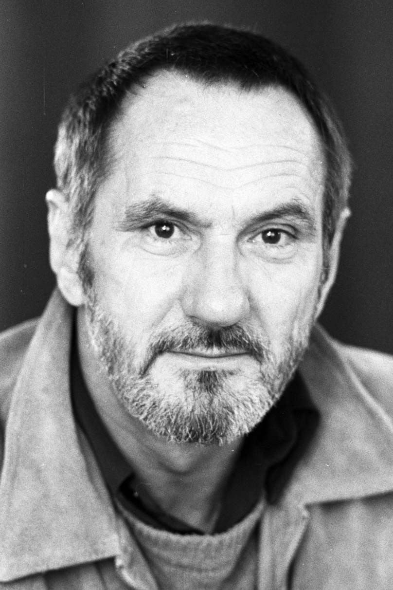 et billede af Mieczysław Waśkowski