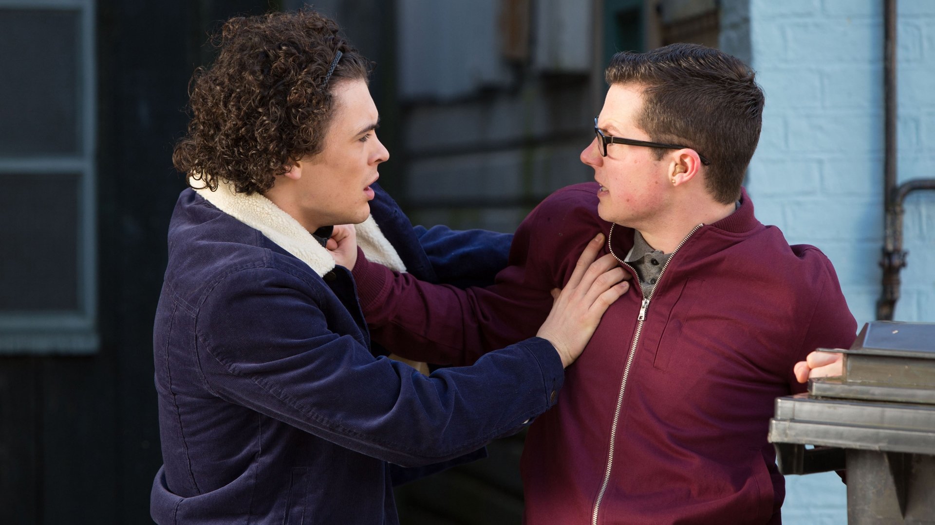 EastEnders 32x52