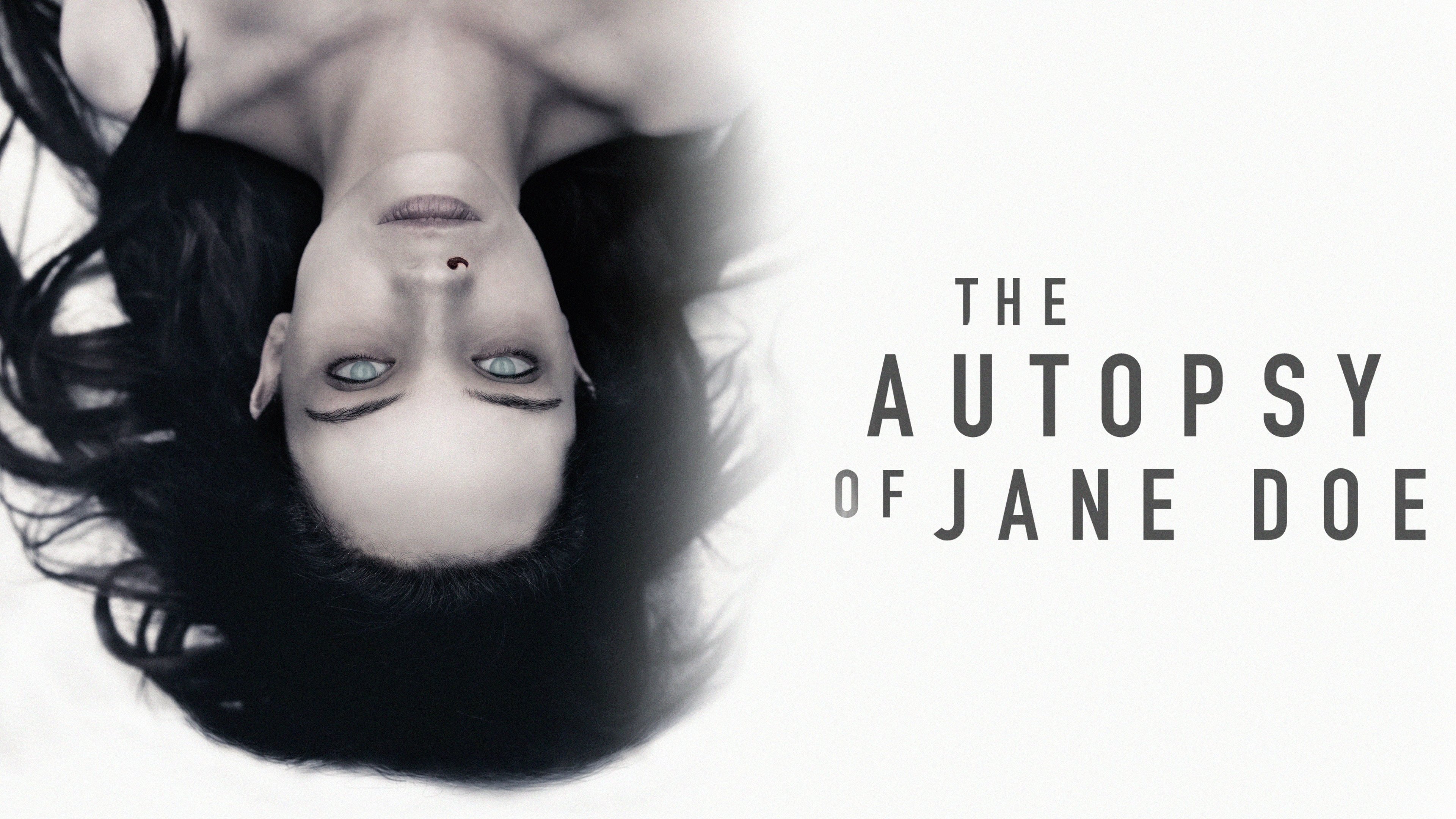 The Autopsy of Jane Doe (2016)