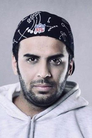 et billede af Mahyar Hassan