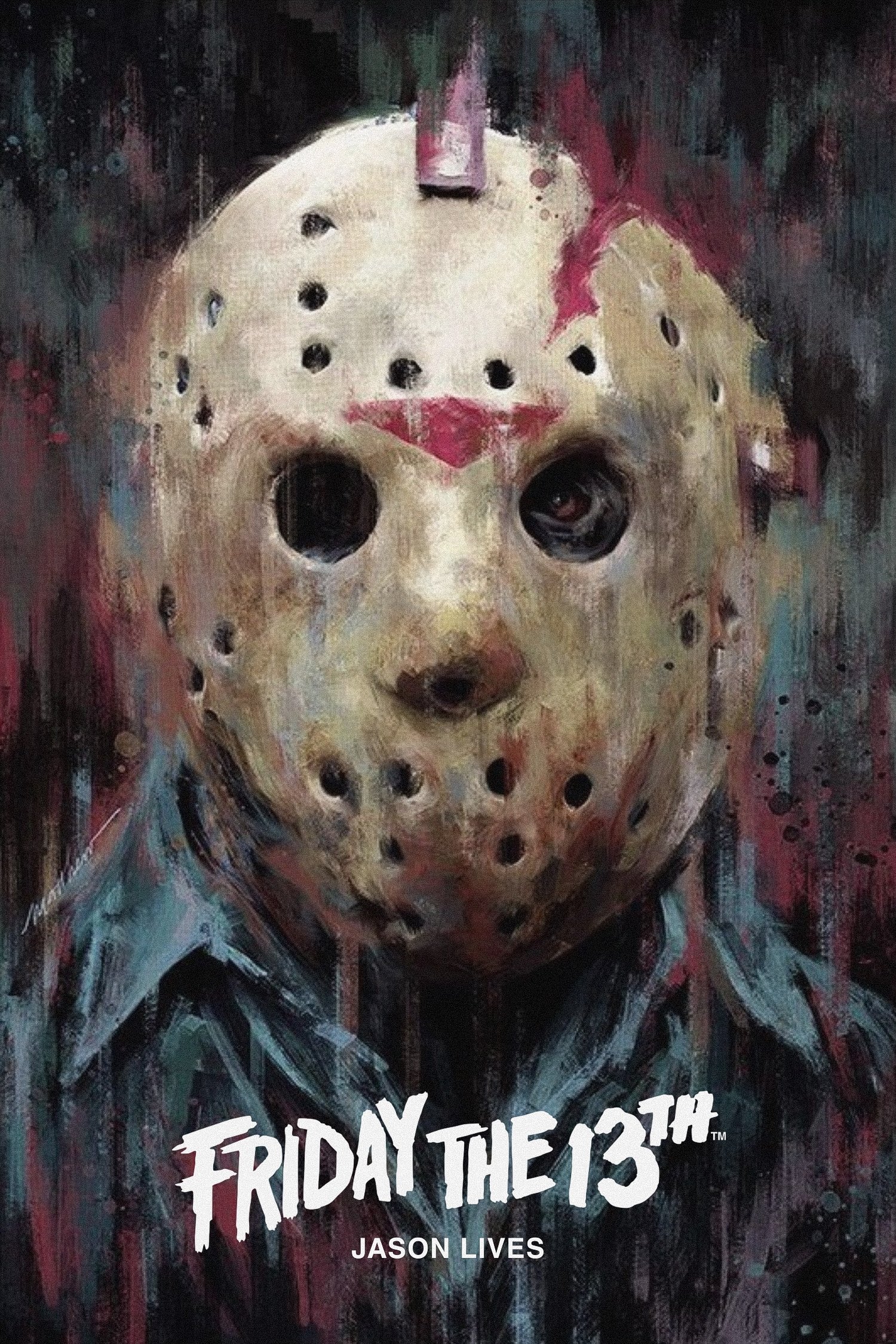 Friday the 13th Part VI: Jason Lives