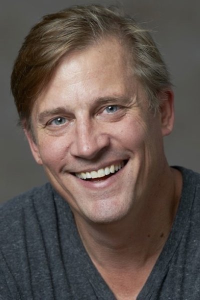 et billede af Bill McCallum