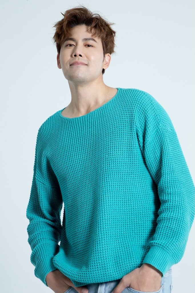 余秉谚's picture in the cast