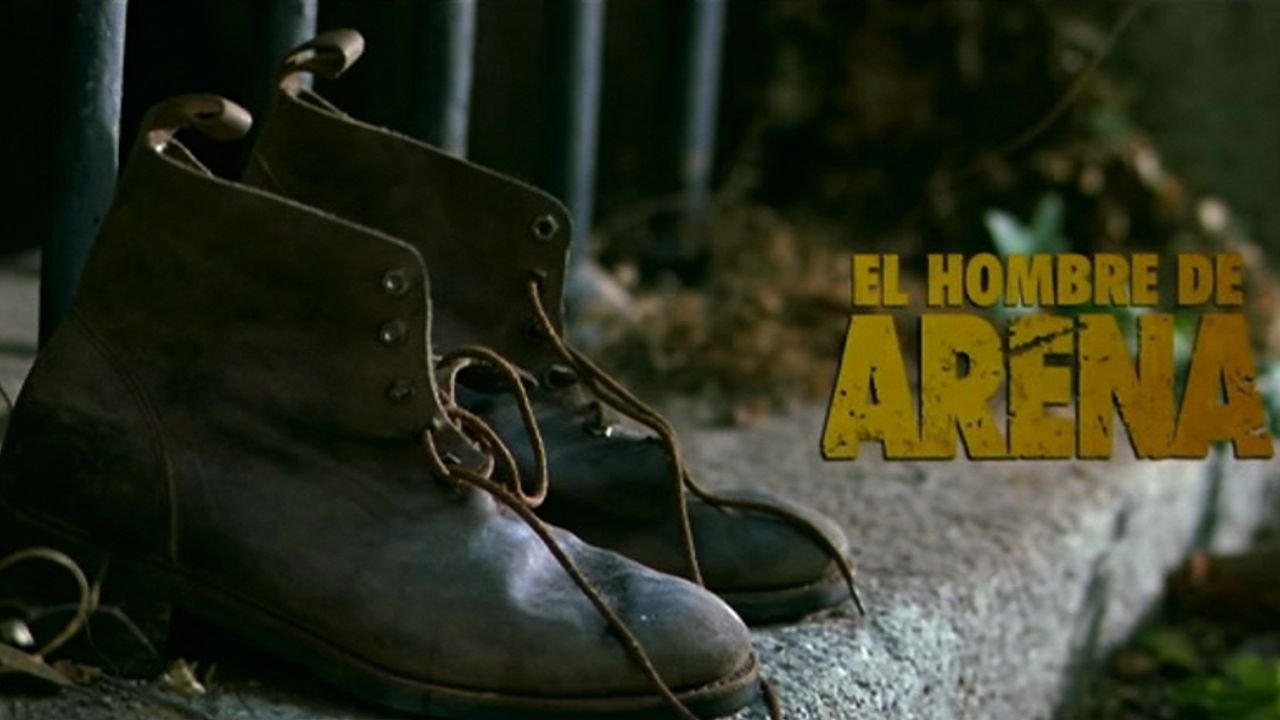 El hombre de arena (2007) Filmer Film . nu El hombre de arena (2007) Filmer Film . nu