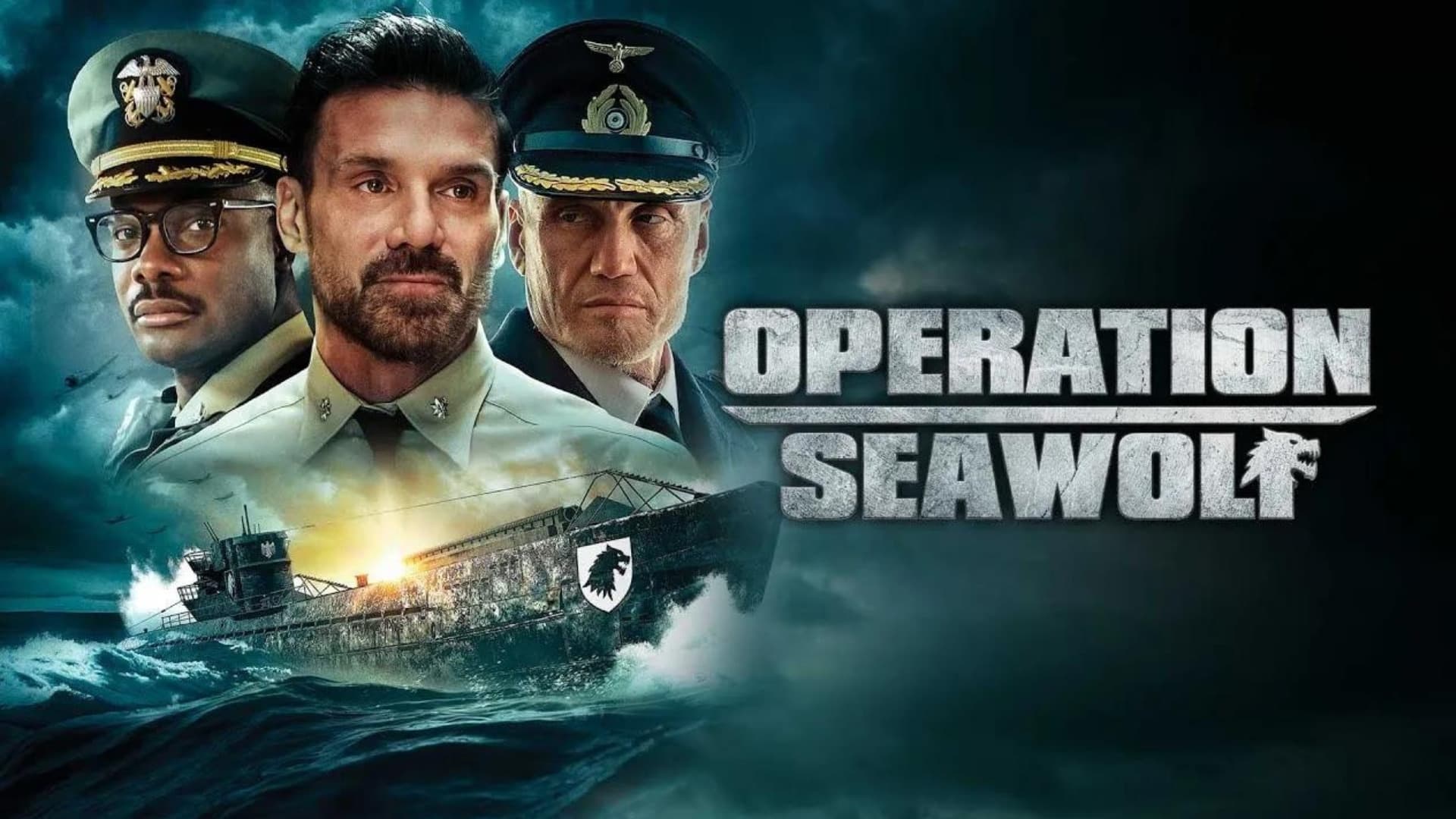 Operation Seawolf - Missione Finale (2022)