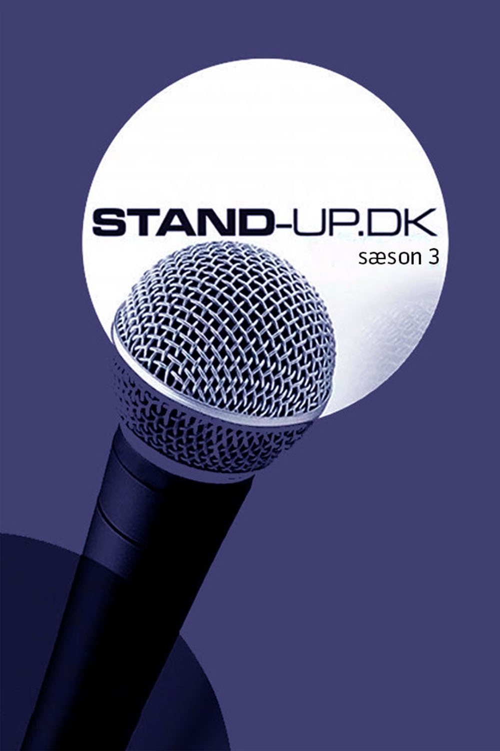 Stand-up.dk - Season 3