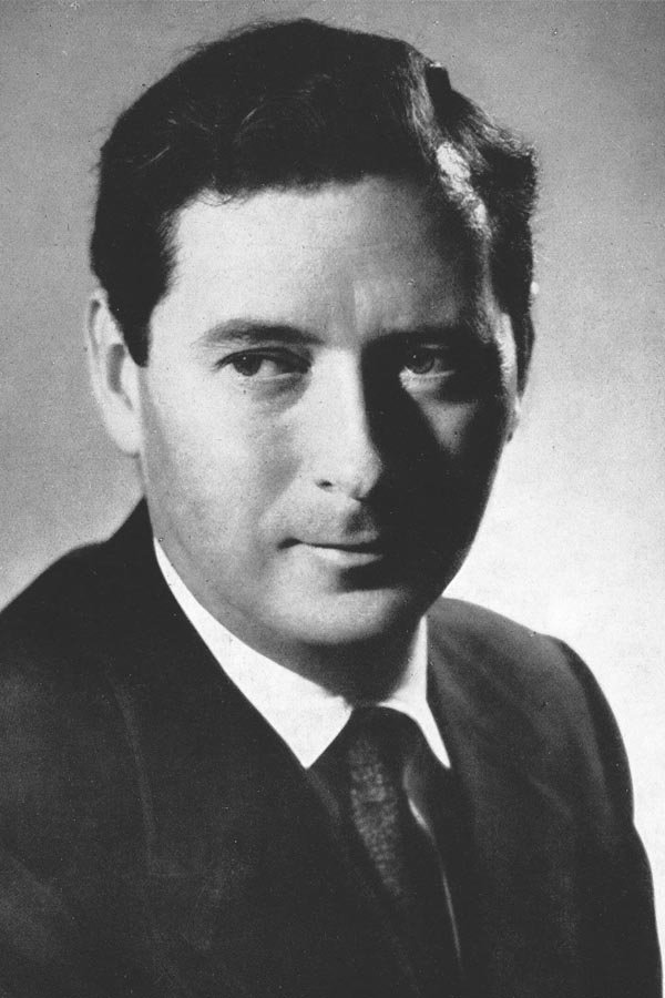 et billede af Richard McNamara