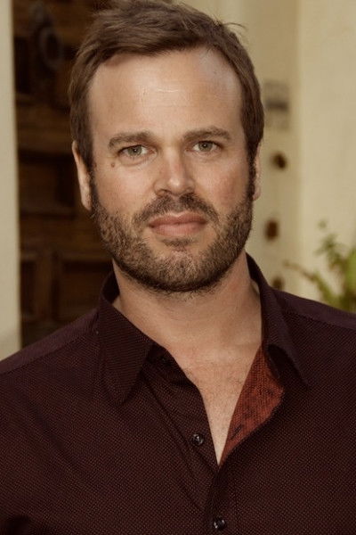 et billede af Brian Cobb