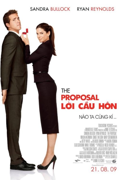 The Proposal