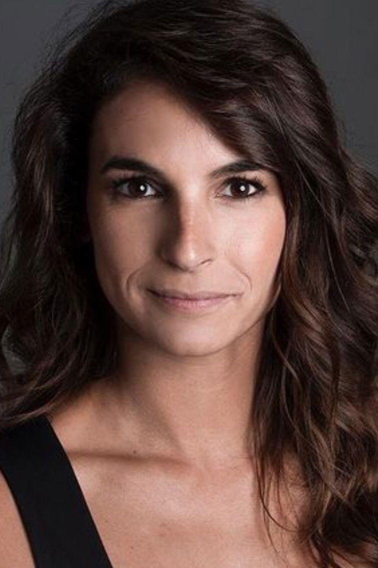 et billede af Rita Ruaz