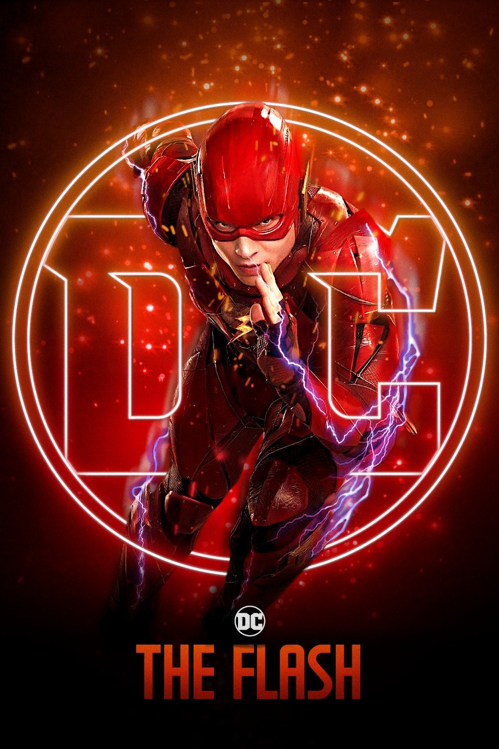 The Flash