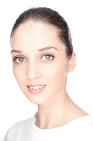 et billede af Victoria Yakusheva