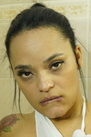 et billede af Aninha Galzerano