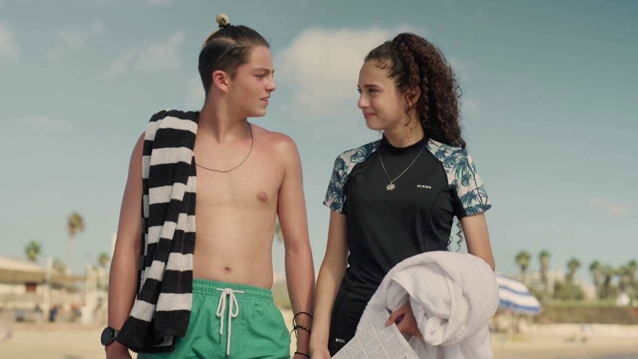 Episode 1