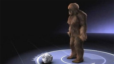 MonsterQuest - Épisode 9
