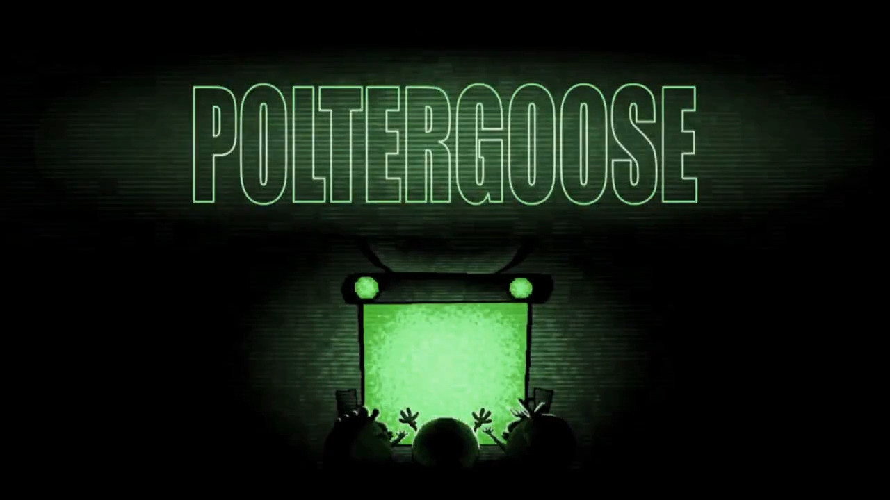 S1E26 · Poltergoose