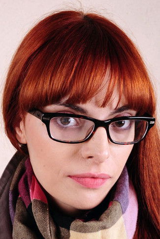 et billede af Kristina Lelovac