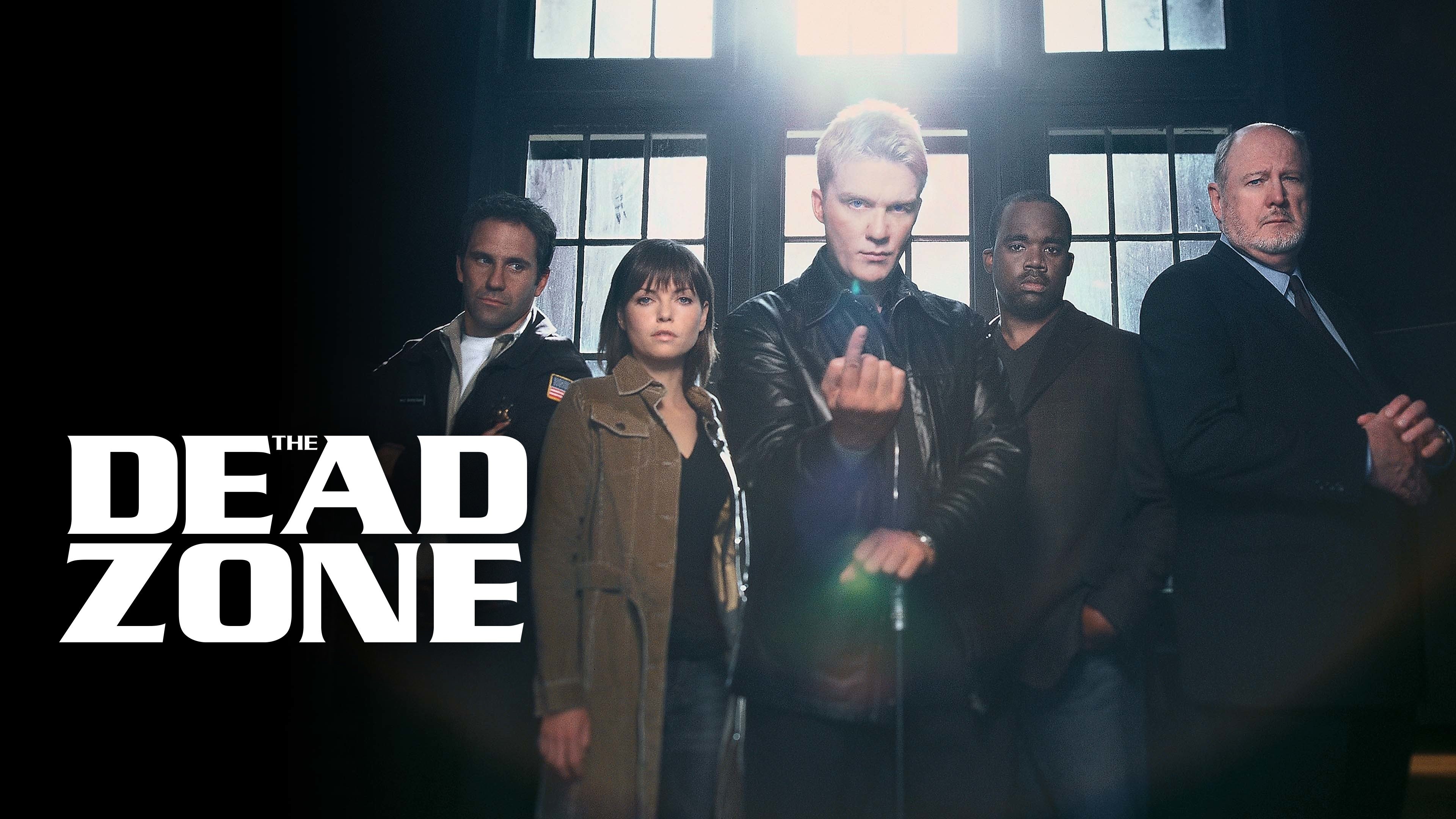 Dead Zone - Season 6 Episode 4