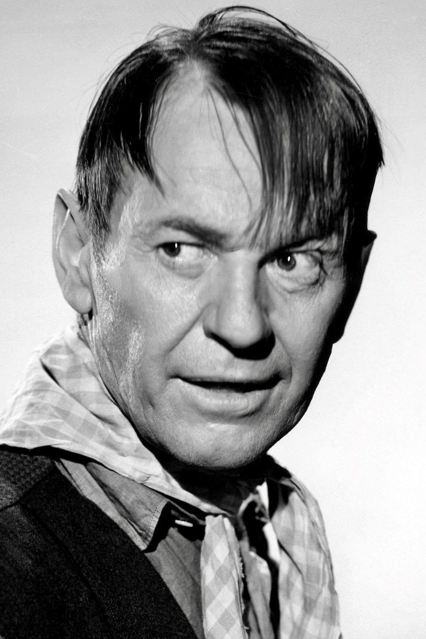 et billede af Syd Saylor