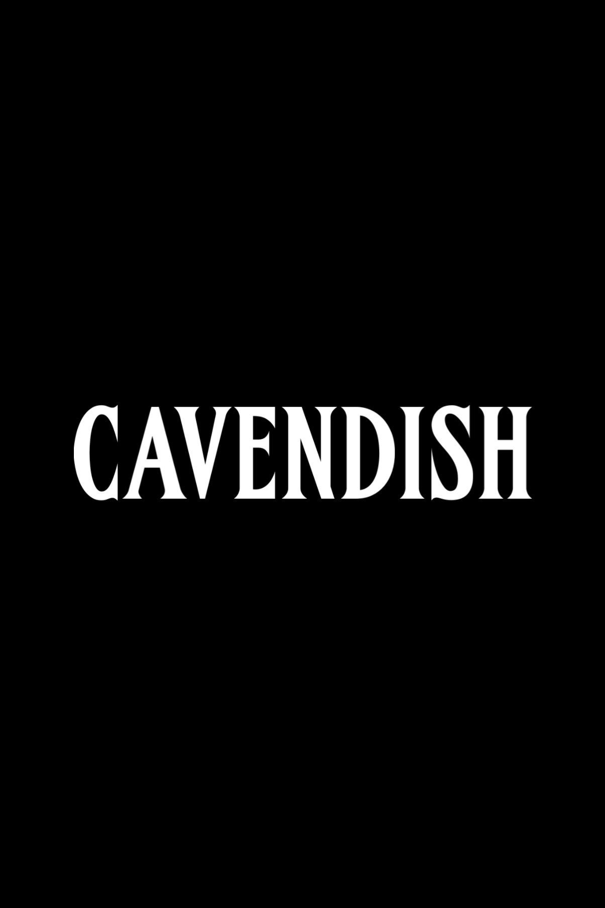 Cavendish