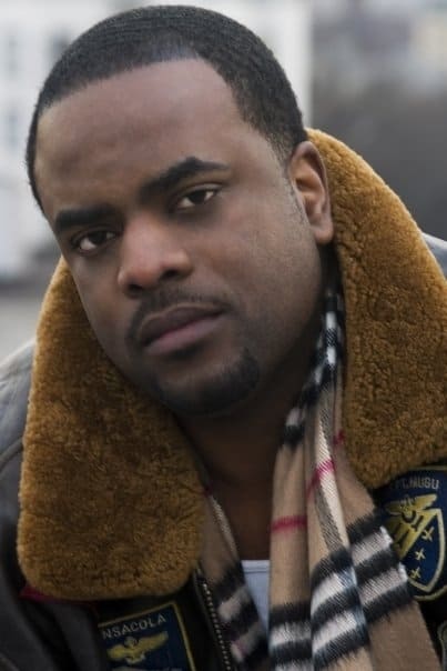 et billede af Markuann Smith