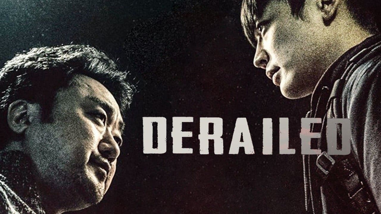 Derailed (2016)