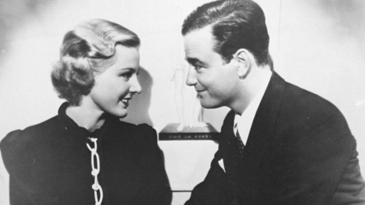 Panic on the Air (1936)
