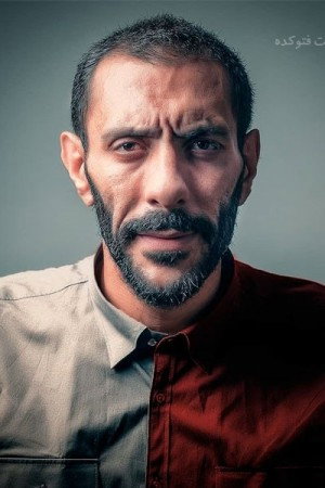 Alireza Mehran