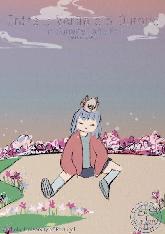 Entre o Verão e o Outono