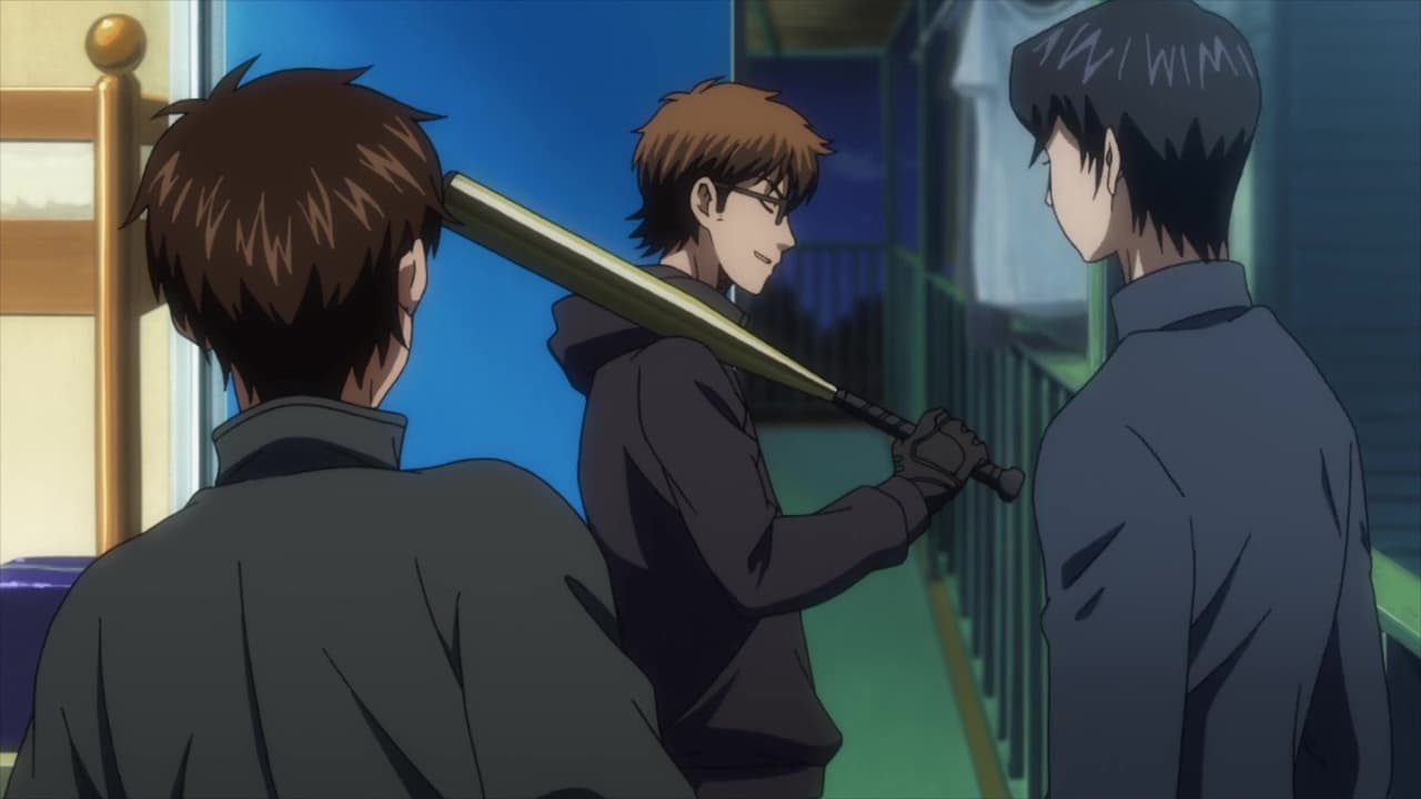 Ace of the Diamond Staffel 3 :Folge 21 