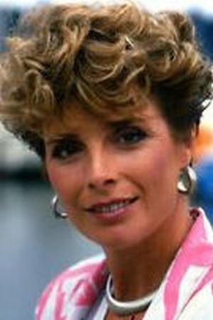 et billede af Jan Harvey