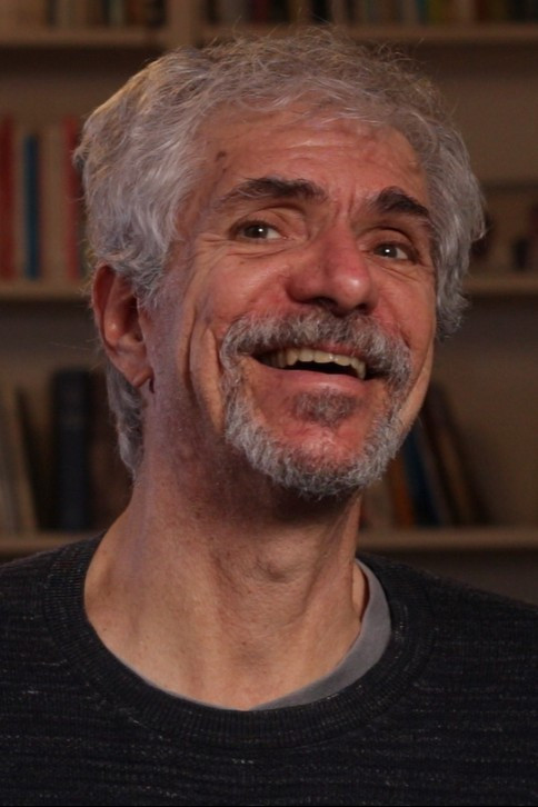 et billede af Mauricio Stycer