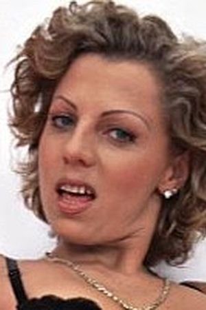 et billede af Renata Rey