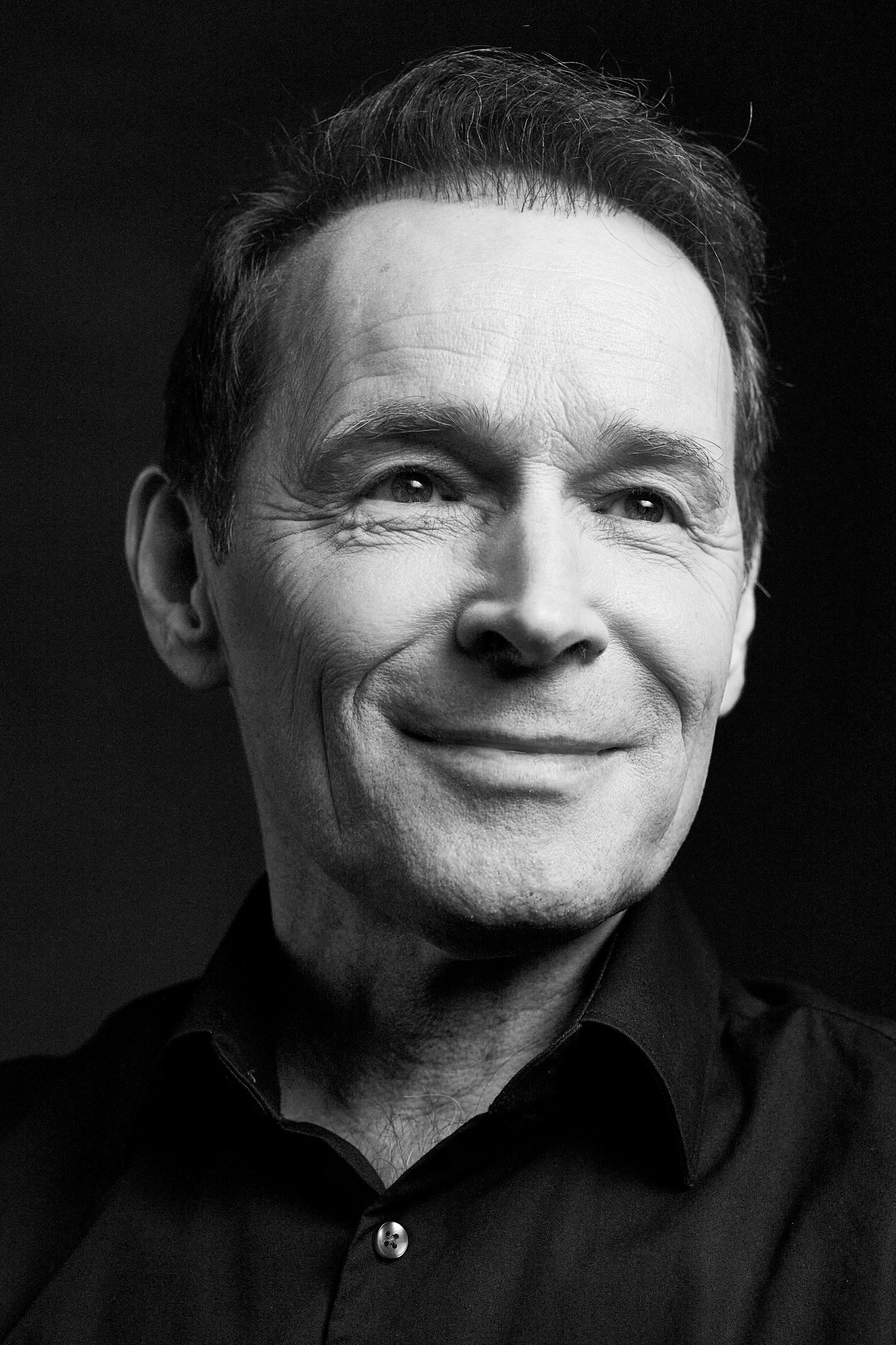 et billede af Ján Gallovič